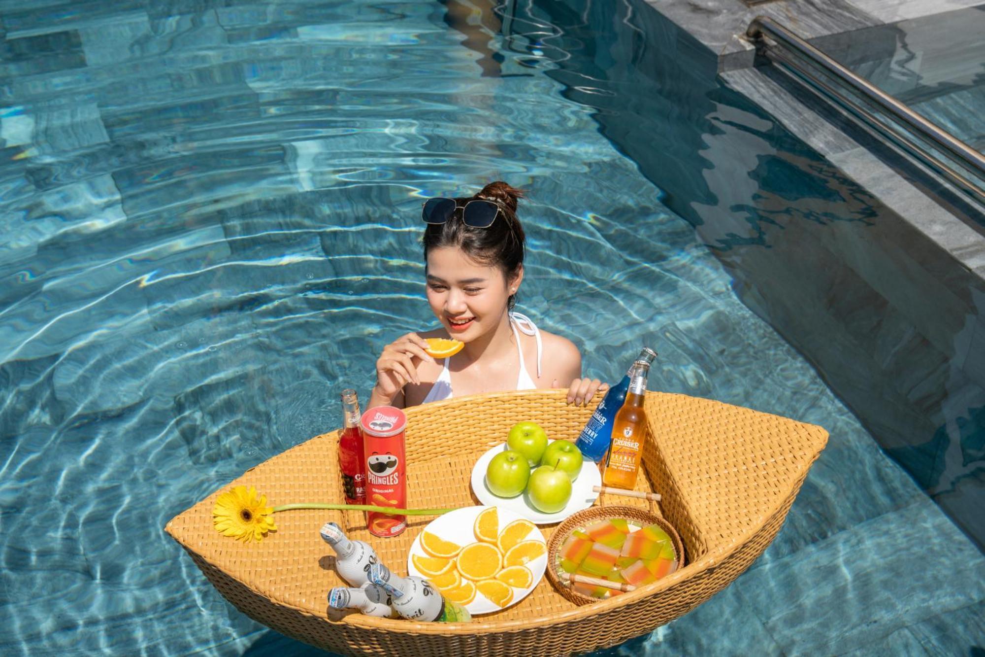 Lancelynk Retreat Hoi An Ξενοδοχείο Εξωτερικό φωτογραφία