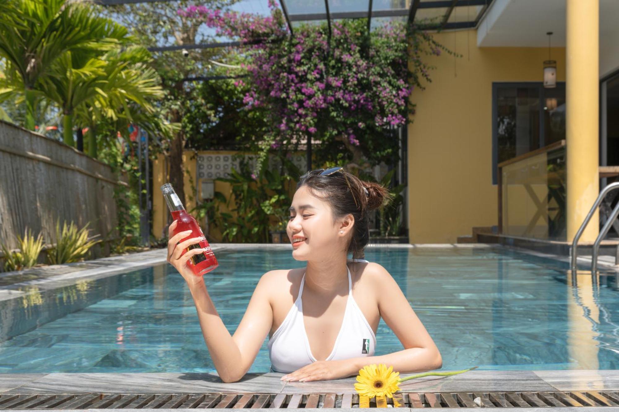 Lancelynk Retreat Hoi An Ξενοδοχείο Εξωτερικό φωτογραφία
