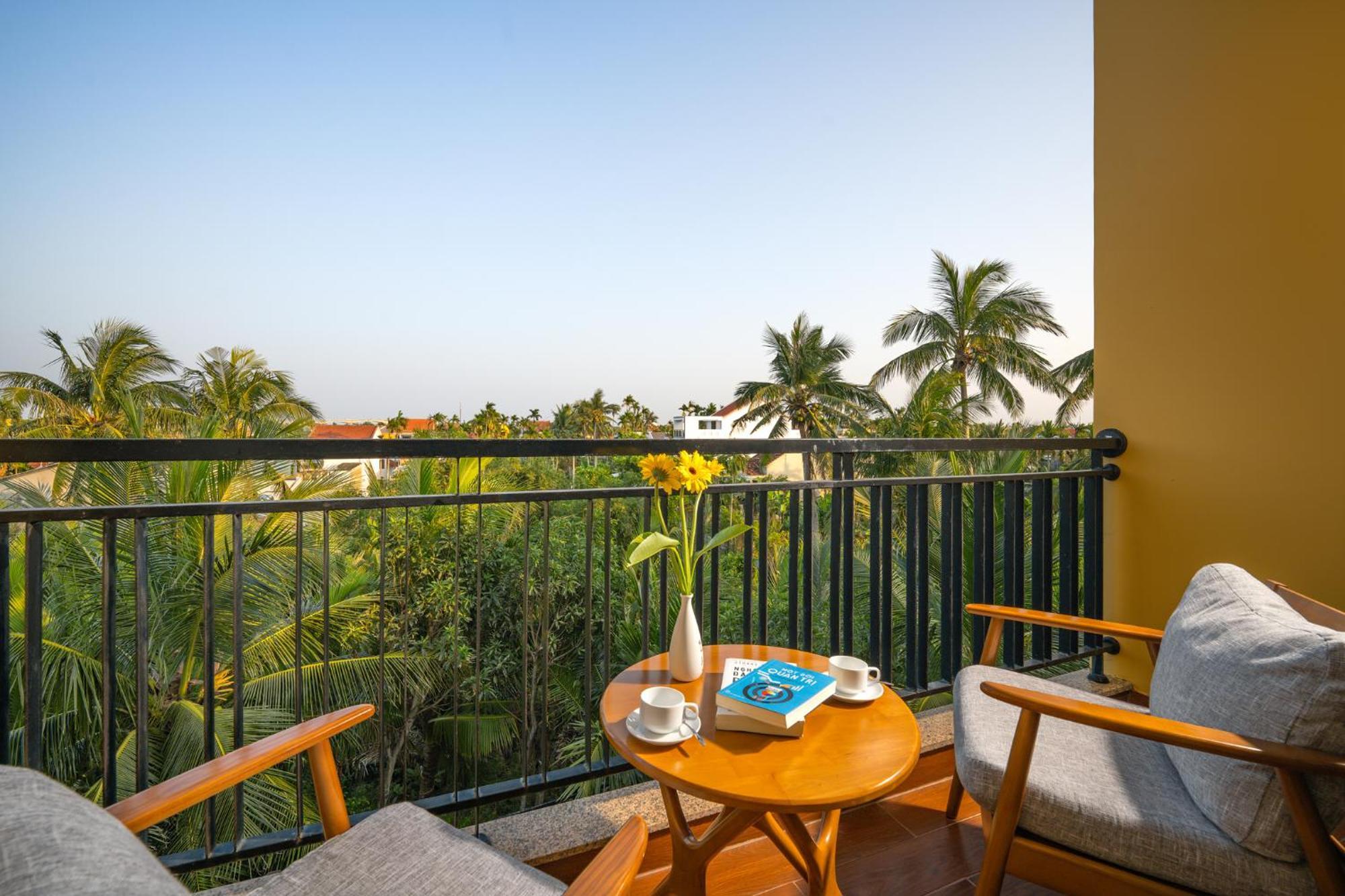 Lancelynk Retreat Hoi An Ξενοδοχείο Εξωτερικό φωτογραφία