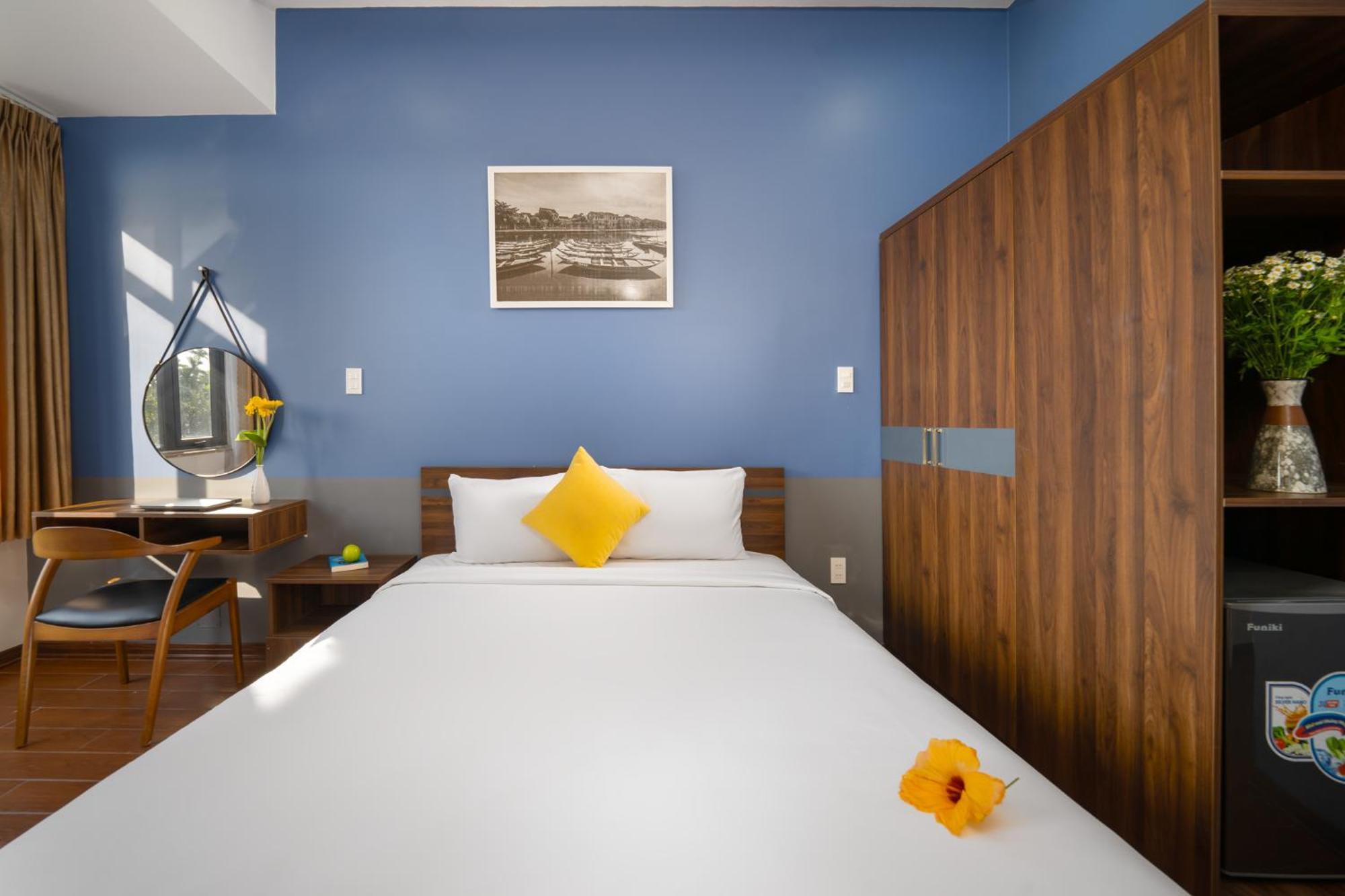 Lancelynk Retreat Hoi An Ξενοδοχείο Εξωτερικό φωτογραφία