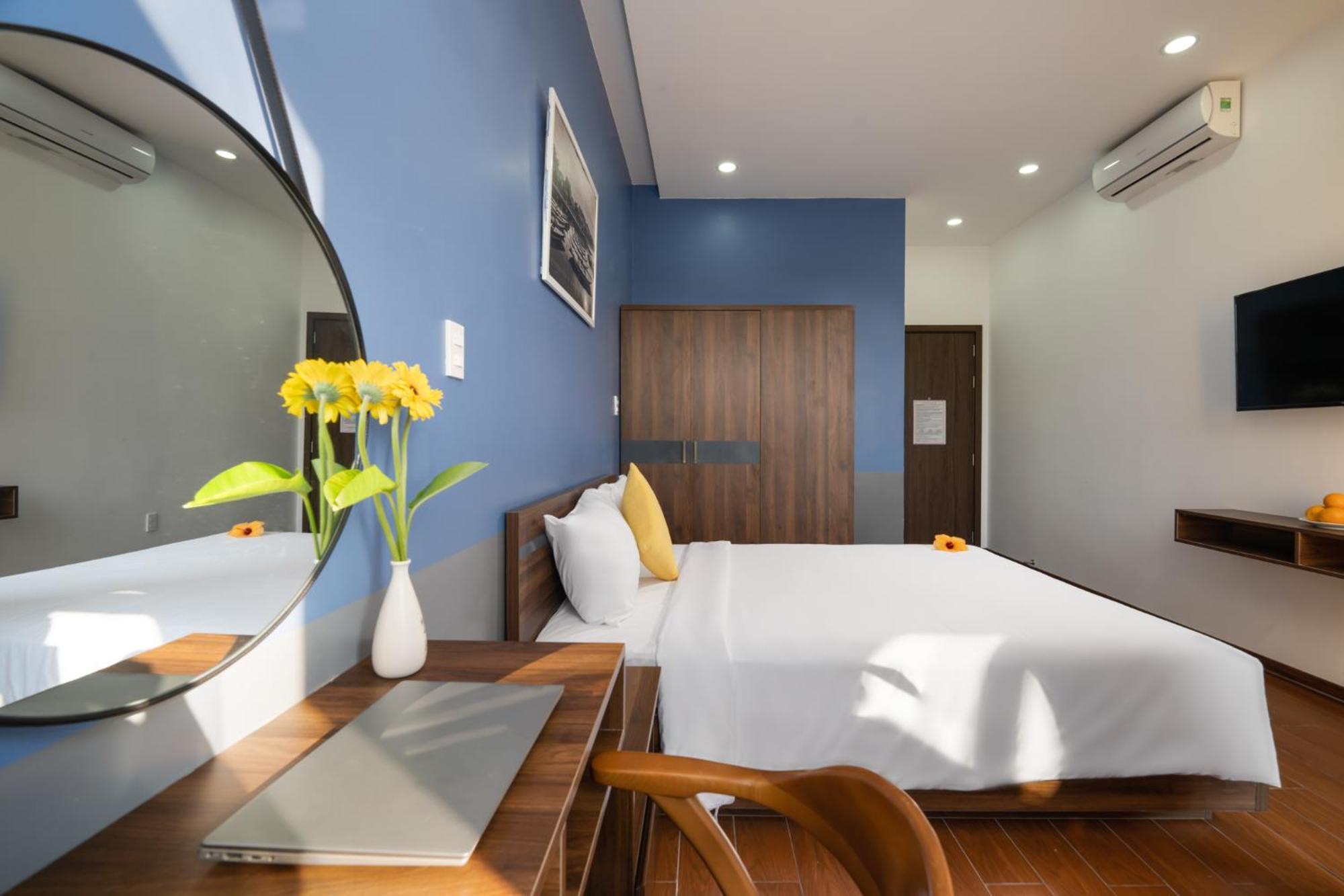 Lancelynk Retreat Hoi An Ξενοδοχείο Εξωτερικό φωτογραφία