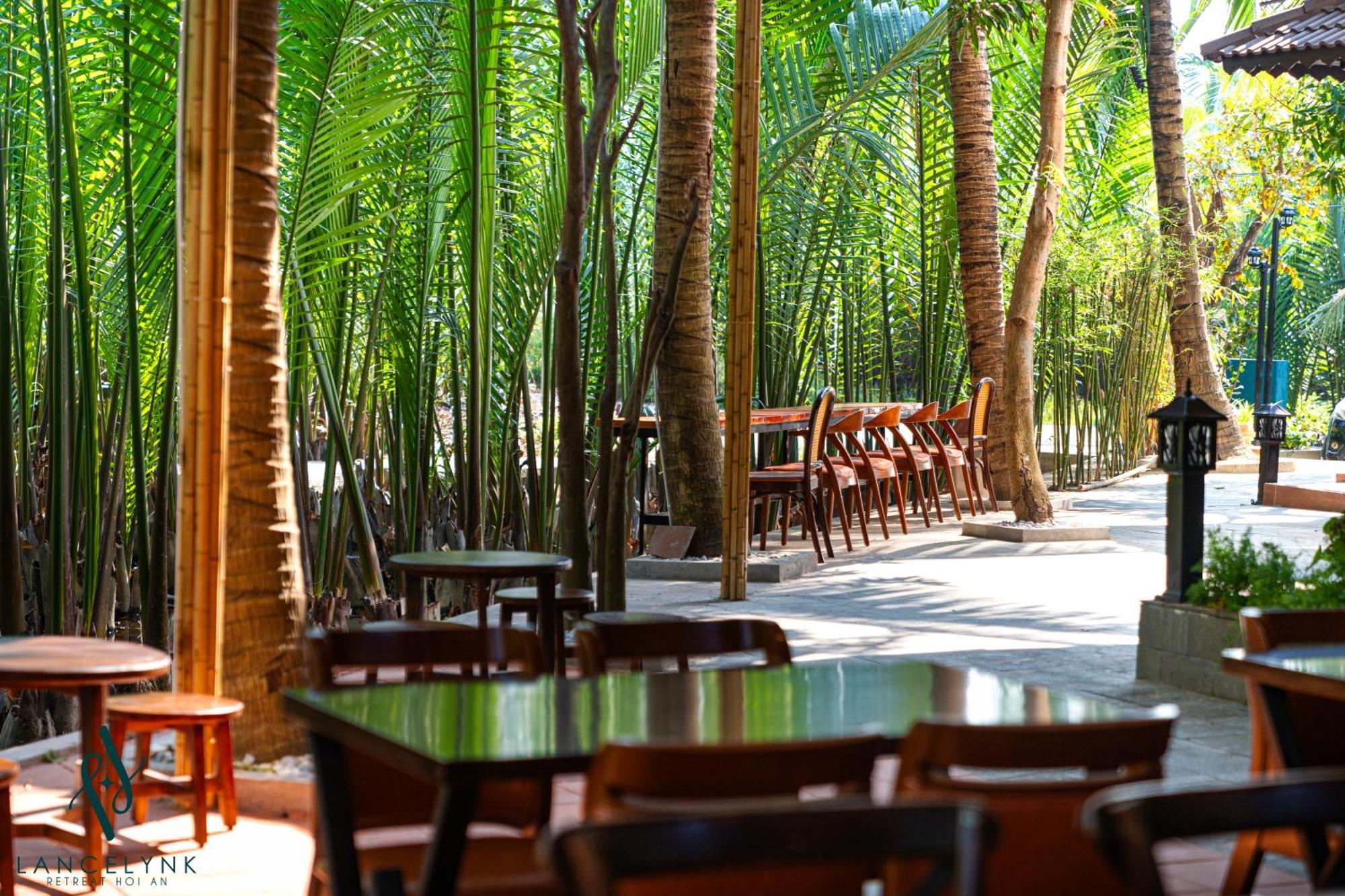 Lancelynk Retreat Hoi An Ξενοδοχείο Εξωτερικό φωτογραφία