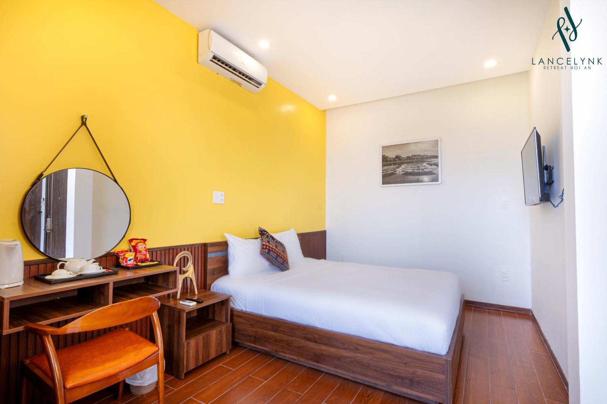 Lancelynk Retreat Hoi An Ξενοδοχείο Εξωτερικό φωτογραφία